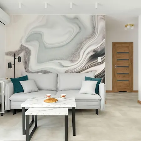 Apartment Modern With Ac Near Malta By Renters *