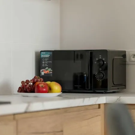 Modern With Ac Near Malta By Renters *