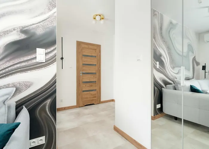 Modern With Ac Near Malta By Renters