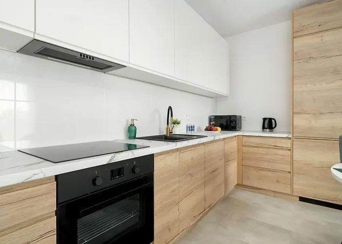 شقة Modern With Ac Near Malta By Renters *