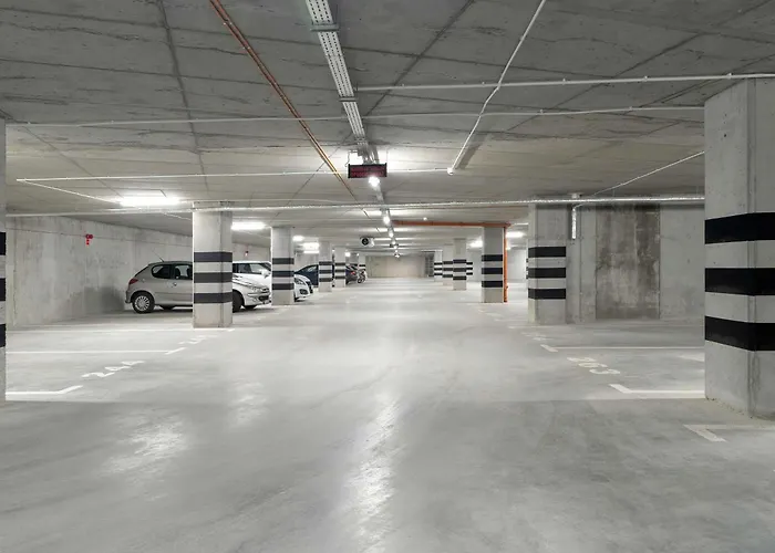 Modern With Ac Near Malta By Renters *