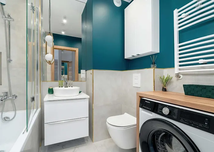 Modern With Ac Near Malta By Renters