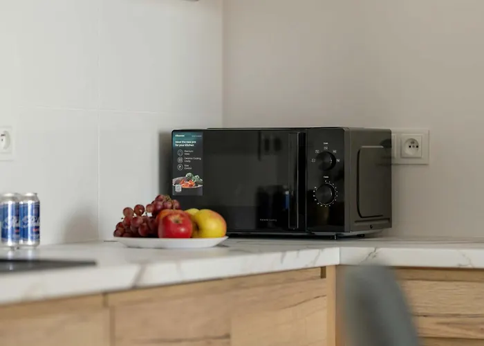 Modern With Ac Near Malta By Renters *