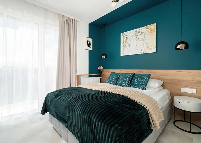 Modern With Ac Near Malta By Renters بوزنان